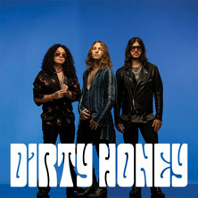 Dirty Honey