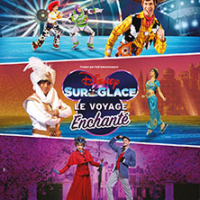 Disney sur Glace