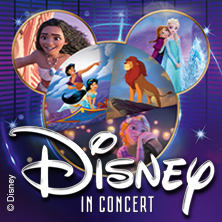 Disney in Concert - A Whole New Show 2027