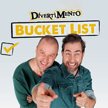 Divertimento «Bucket List»