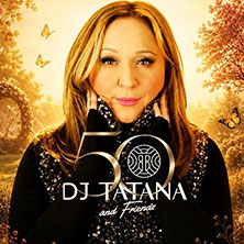 DJ Tatana