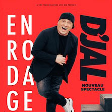 D'jal en rodage - Uptown Geneva-2026-2027