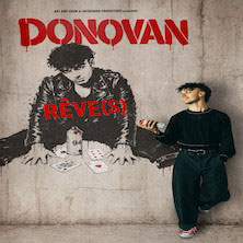 Donovan - Uptown Geneva 2026-2027