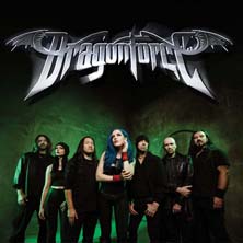 DragonForce
