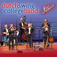 Dutch Swing College Band