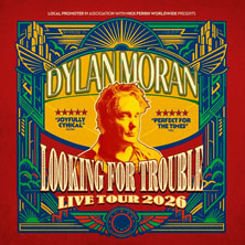 Dylan Moran