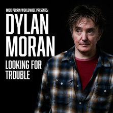 Dylan Moran