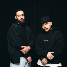 EAZ & XEN