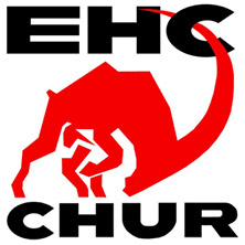 EHC Visp Heimspiele 2026/27