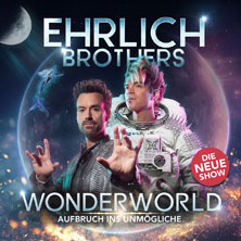 Ehrlich Brothers