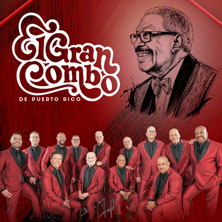 El Gran Combo de Puerto Rico