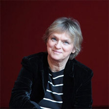 Literatur im Rampenlicht mit Elke Heidenreich