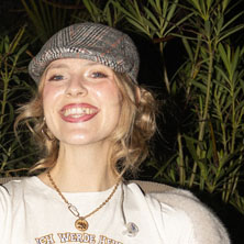 Ella Stern - &bdquo;das schlimmste und das beste" Tour 2026