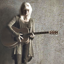 Emmylou Harris