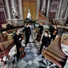 Kammerorchesterkonzert mit dem Ensemble Armoniosa