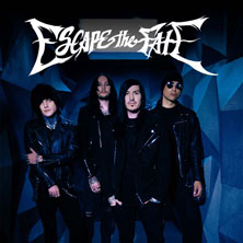 Escape the fate