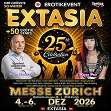 Extasia