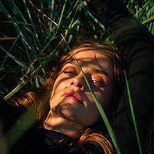 Eyd&iacute;s Evensen