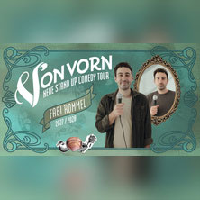 Fabi Rommel - Von Vorn