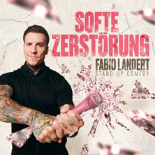 Fabio Landert - softe Zerst&ouml;rung 2027/28