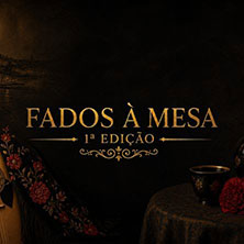 Fados &agrave; Mesa