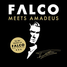 FMA - Falco meets Amadeus