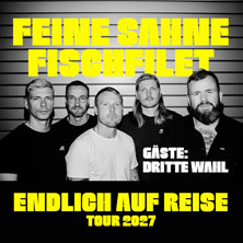 Feine Sahne Fischfilet