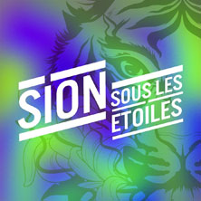 Sion sous les &eacute;toiles