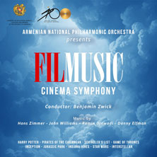 Armenian National Philharmonic Orchestra