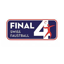 Final 4 Faustball