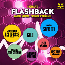 La Night &ndash; Flashback