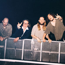 Florian Paul & Die Kapelle der letzten Hoffnung