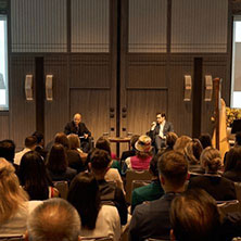 Forbes Future of Wealth Summit