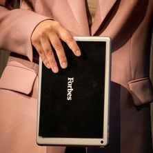 Forbes Women's Summit