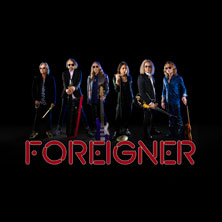 Foreigner