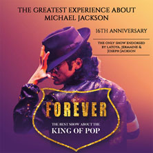 Forever: The Best Show About The King Of Pop