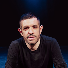 Francesco De Carlo