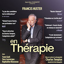 Francis Huster