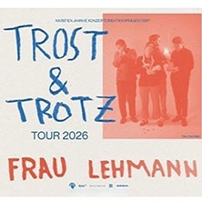 Frau Lehmann