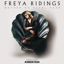 Freya Ridings