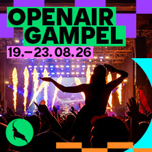 Open Air Gampel
