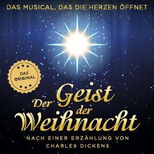 Der Geist der Weihnacht - Das Musical