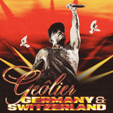 Geolier Live Tour 2027