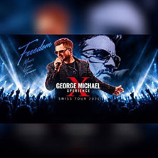George Michael Xperience