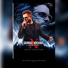 George Michael Xperience