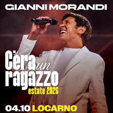 Gianni Morandi