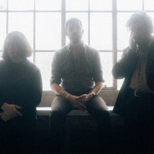 Gilla Band (IRL)