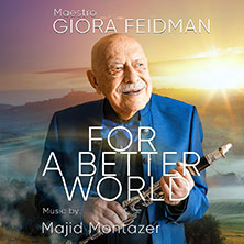 Giora Feidman