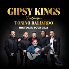 Gipsy Kings
