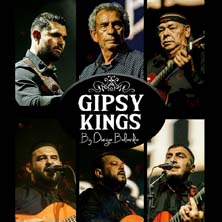 Gipsy Kings by Diego Baliardo